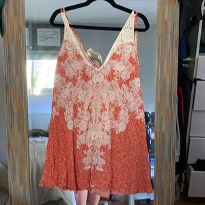 Free people dress